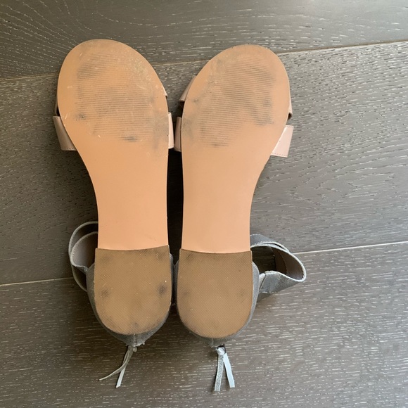 Cute Steve Madden Sandals - Picture 5 of 6